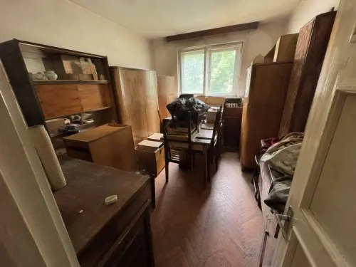 Debarasare Apartament Cluj